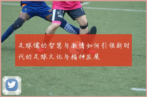 足球儒的智慧与激情如何引领新时代的足球文化与精神发展
